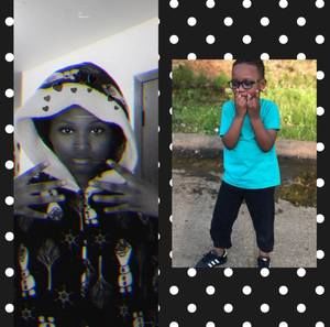 Meet your Posher, Princess de'laysha